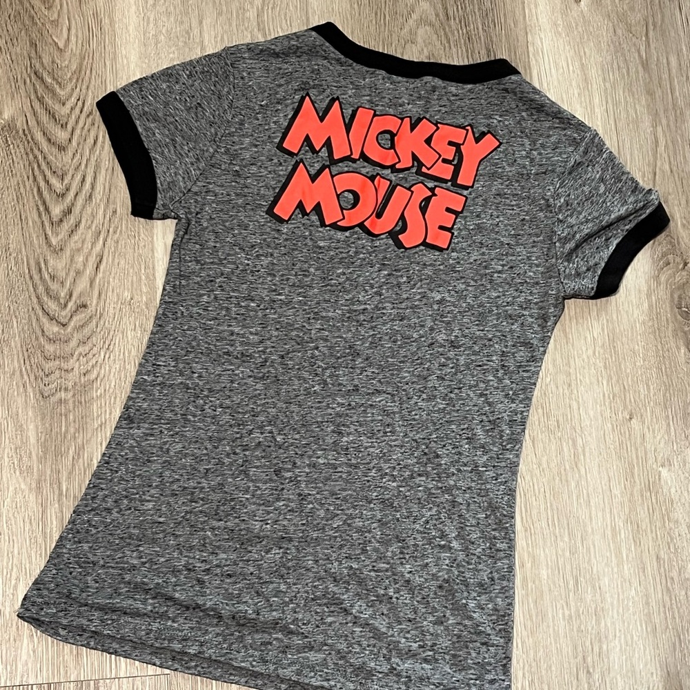 Mickey Mouse T-Shirt